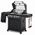 Газовый грилль Primeliner G4 Pro Deluxe